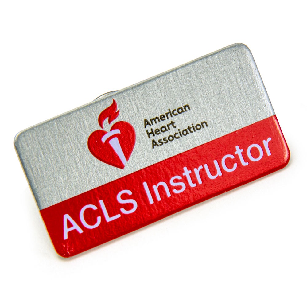 HCTA instructor