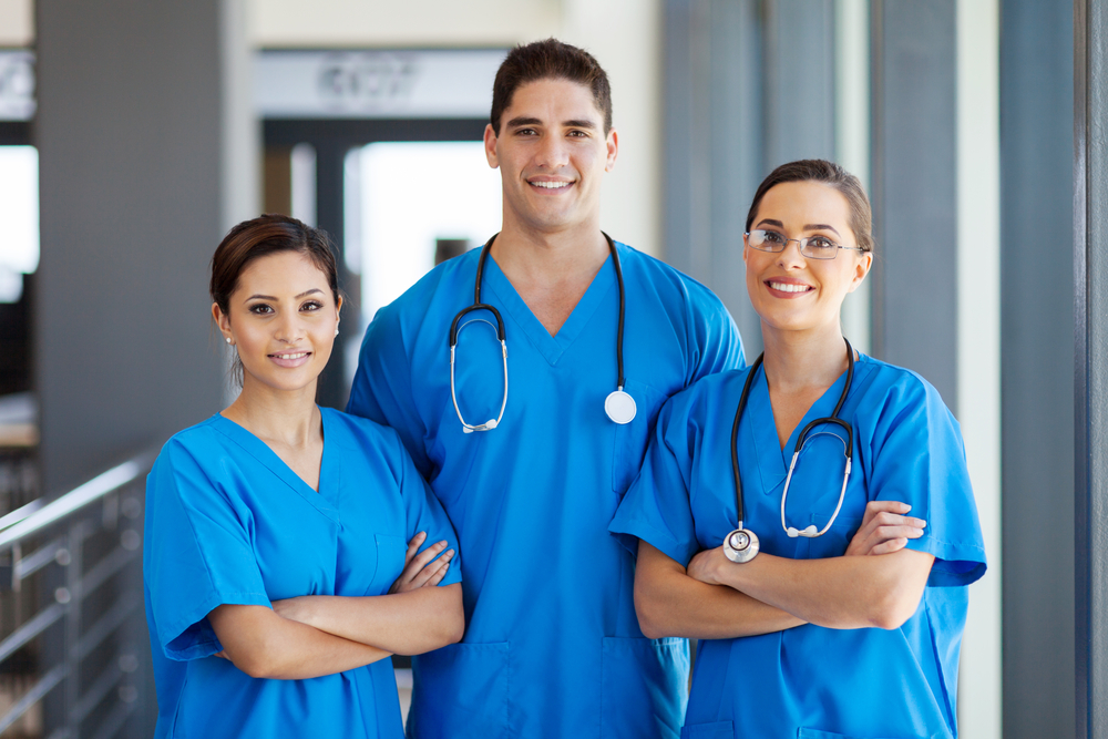 Healthcare Team