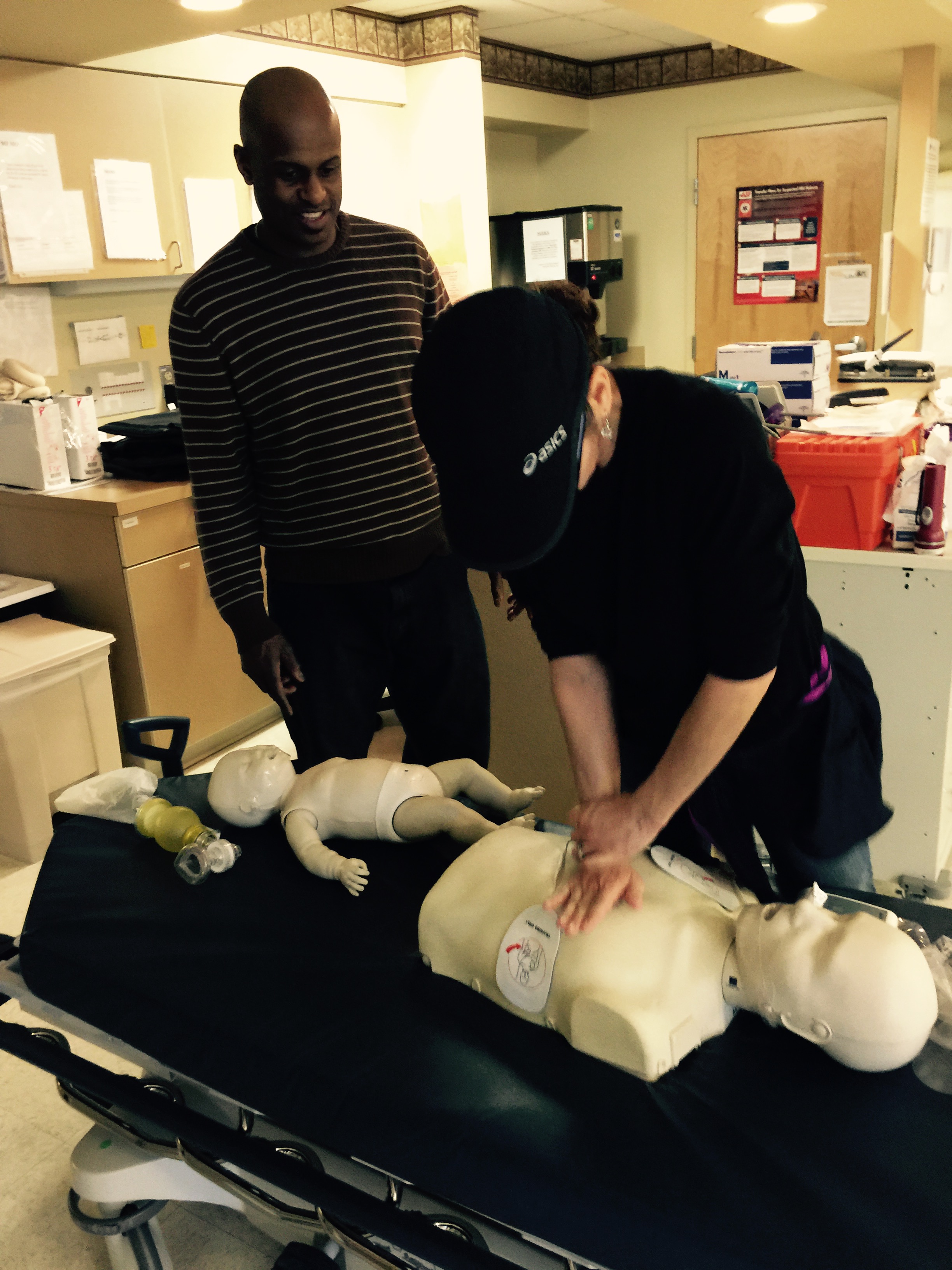 ACLS BLS PALS