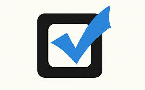 Checklist